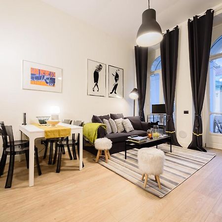 Apt503A Napoli Eksteriør bilde