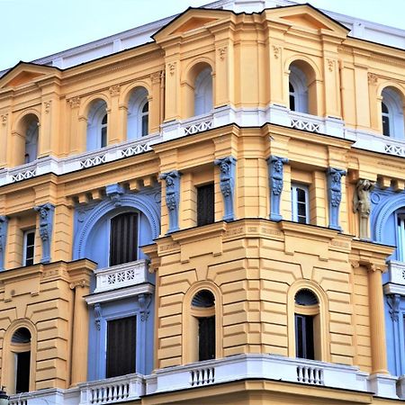Apt503A Napoli Eksteriør bilde