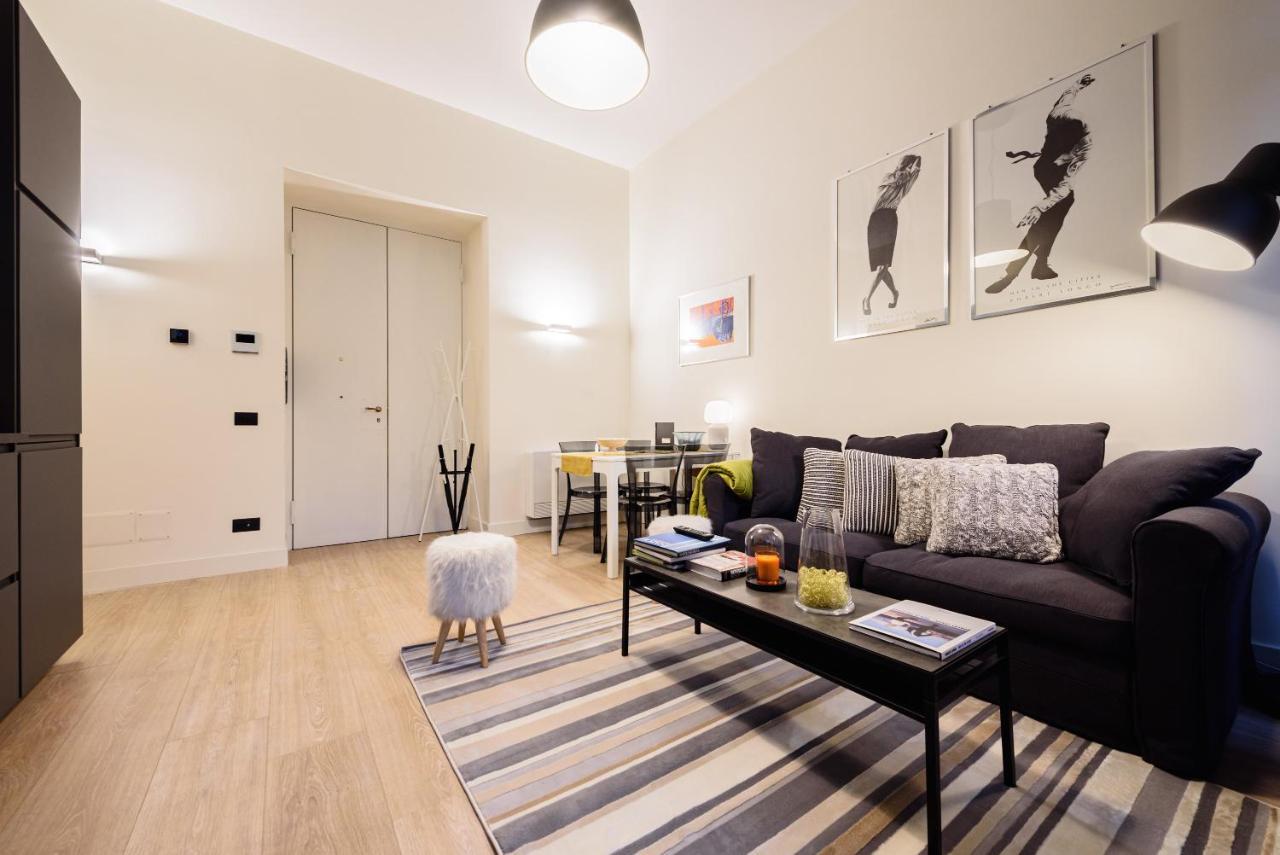 Apt503A Napoli Eksteriør bilde