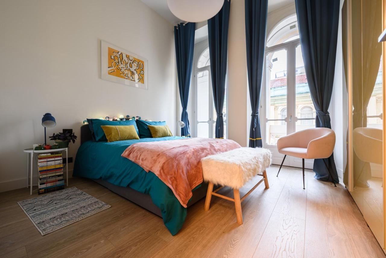 Apt503A Napoli Eksteriør bilde