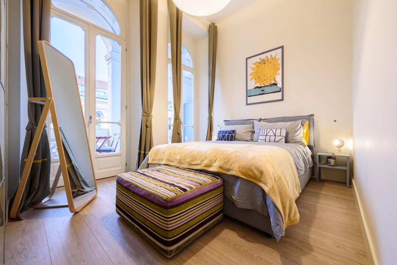 Apt503A Napoli Eksteriør bilde