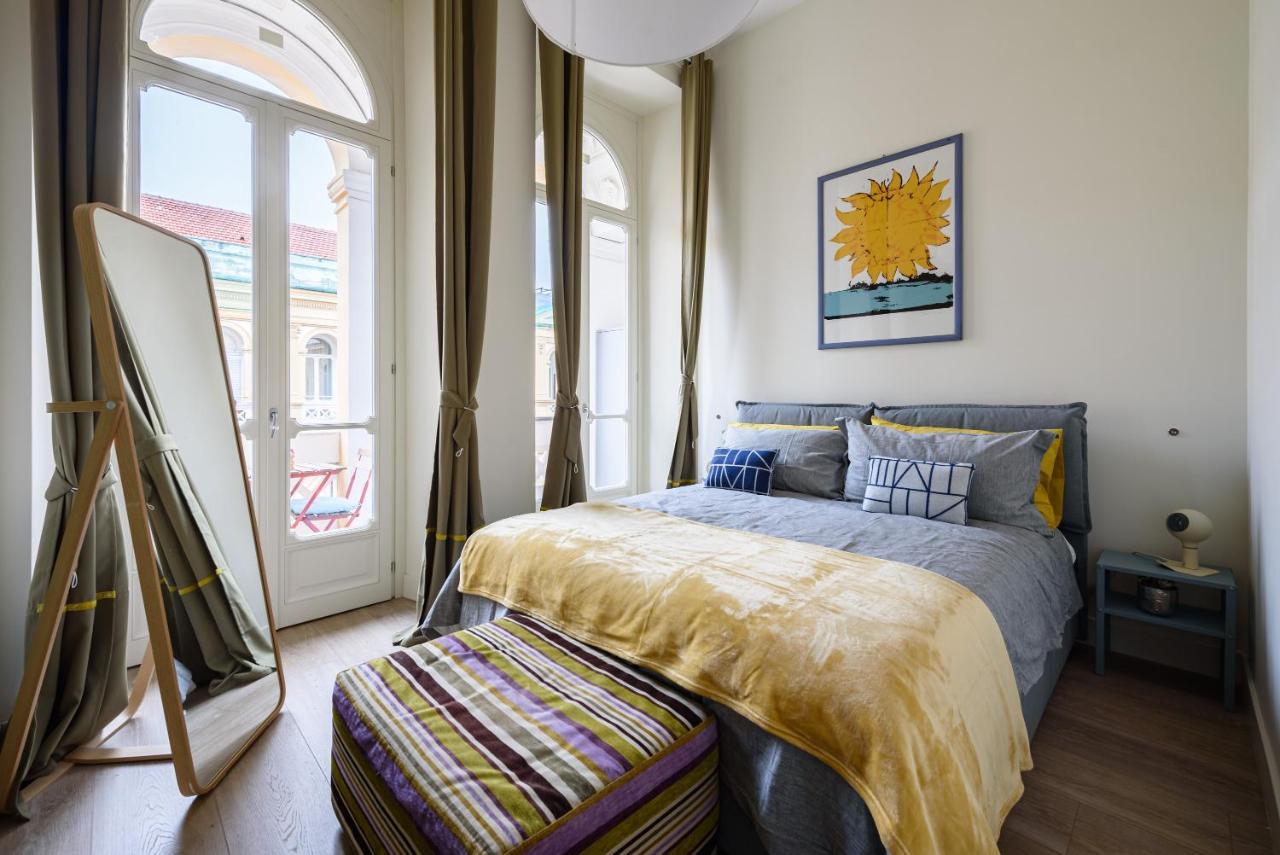 Apt503A Napoli Eksteriør bilde