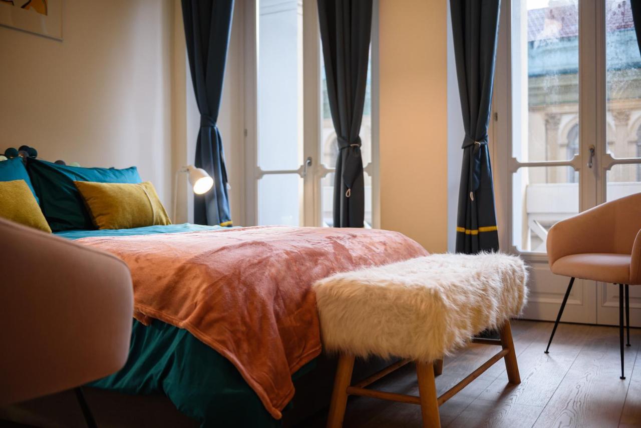 Apt503A Napoli Eksteriør bilde