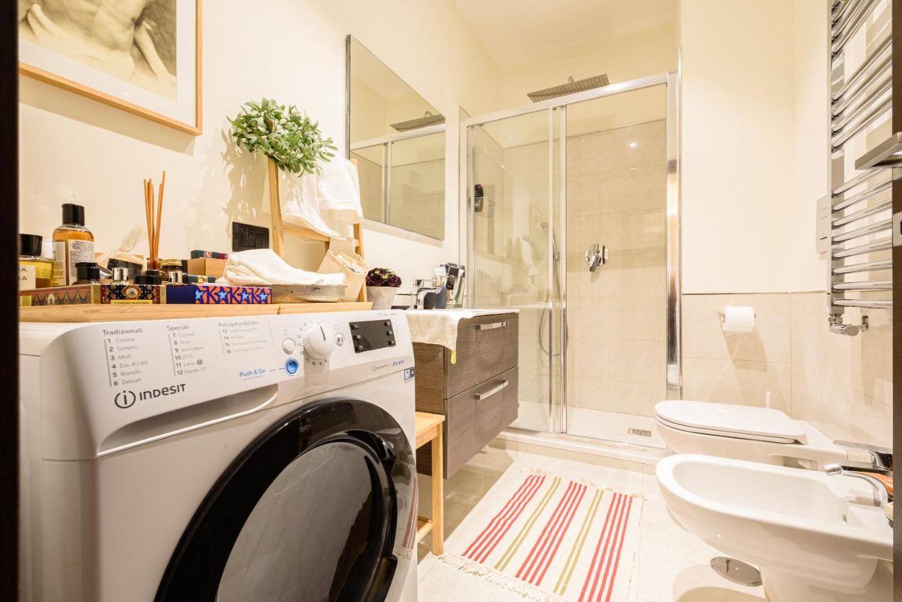 Apt503A Napoli Eksteriør bilde
