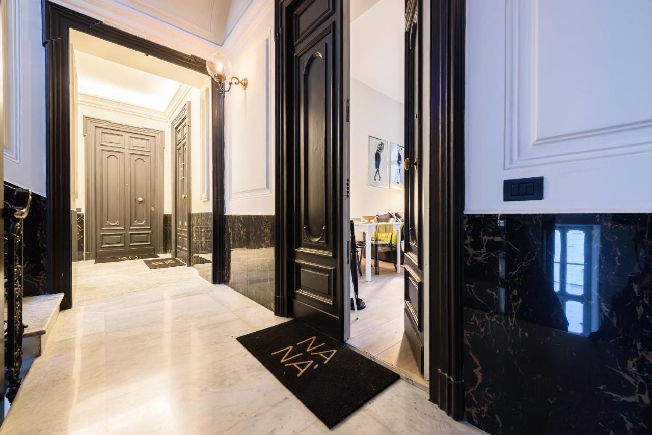 Apt503A Napoli Eksteriør bilde